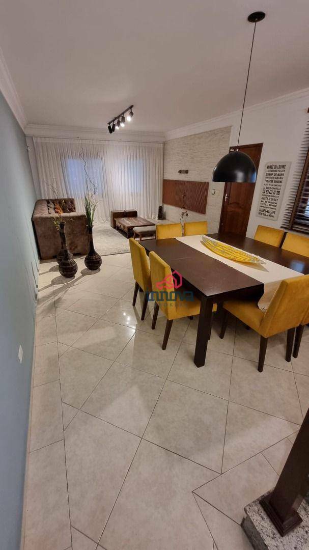 Sobrado à venda com 3 quartos, 145m² - Foto 16