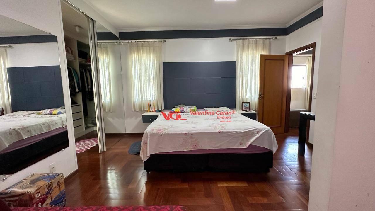 Sobrado à venda com 3 quartos, 330m² - Foto 20