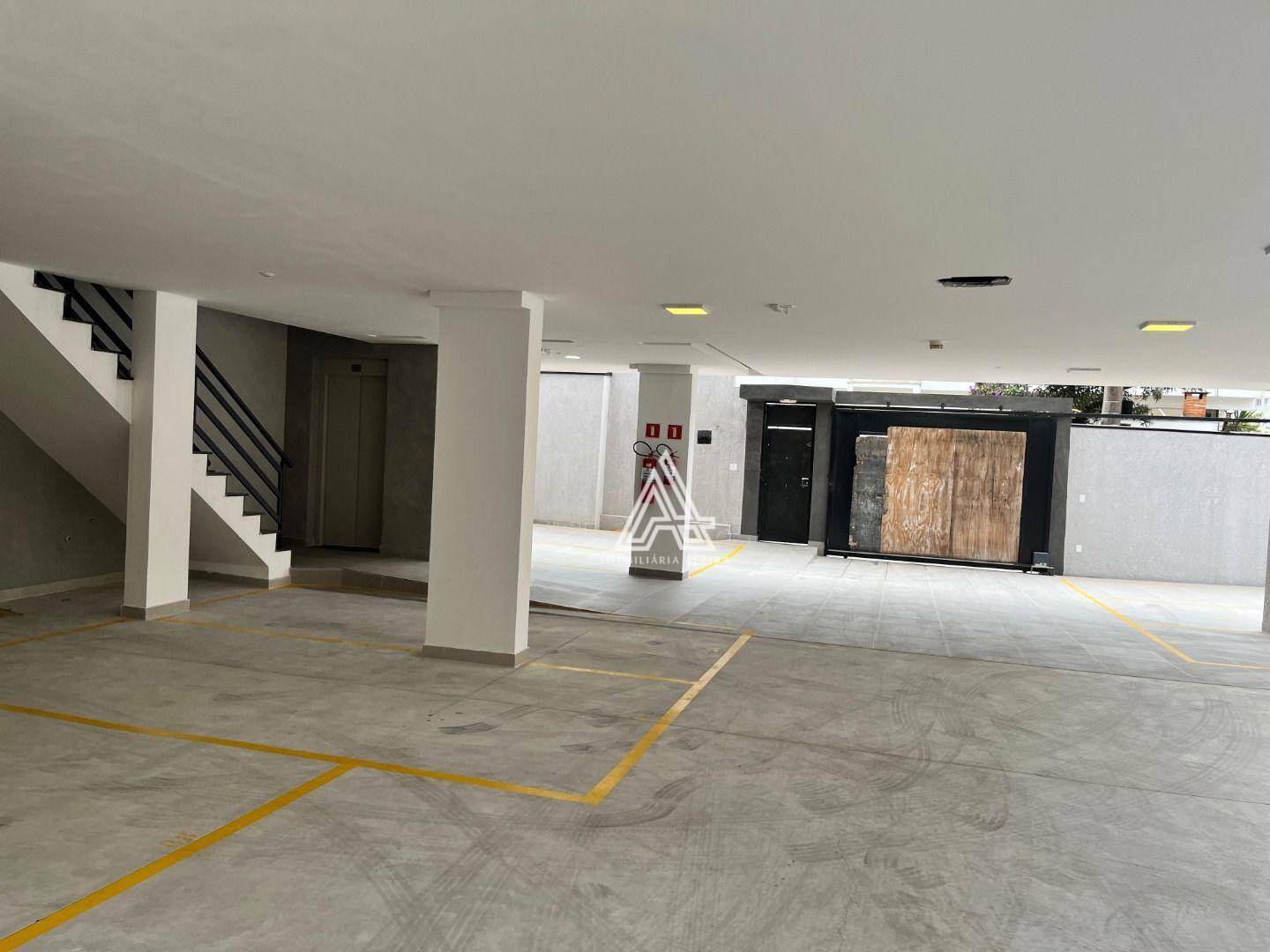 Apartamento à venda com 2 quartos, 53m² - Foto 10