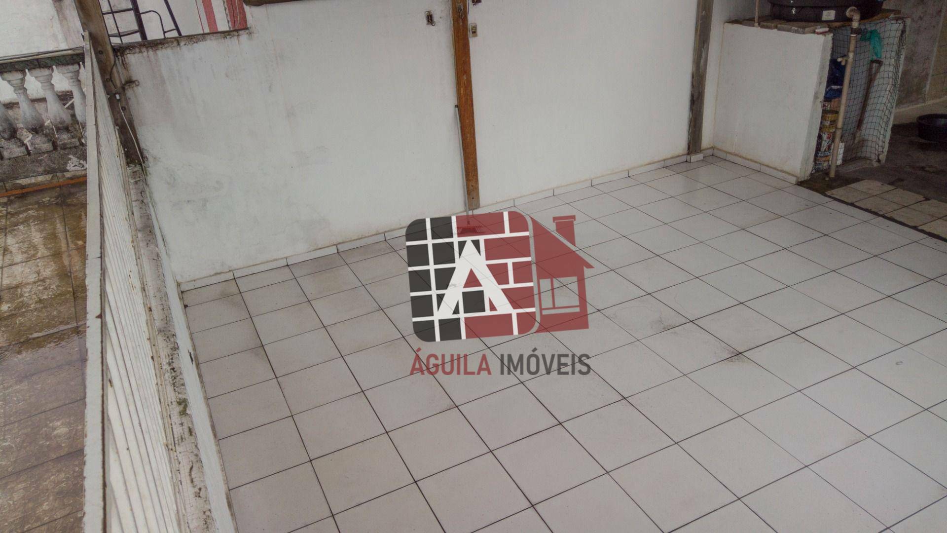 Sobrado à venda com 1 quarto, 140m² - Foto 41