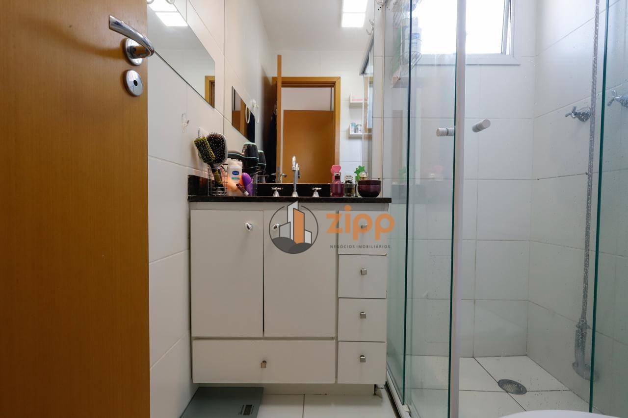 Apartamento à venda com 3 quartos, 90m² - Foto 30