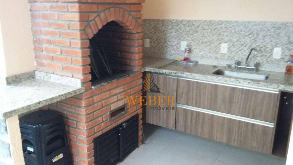 Apartamento à venda com 3 quartos, 164m² - Foto 8