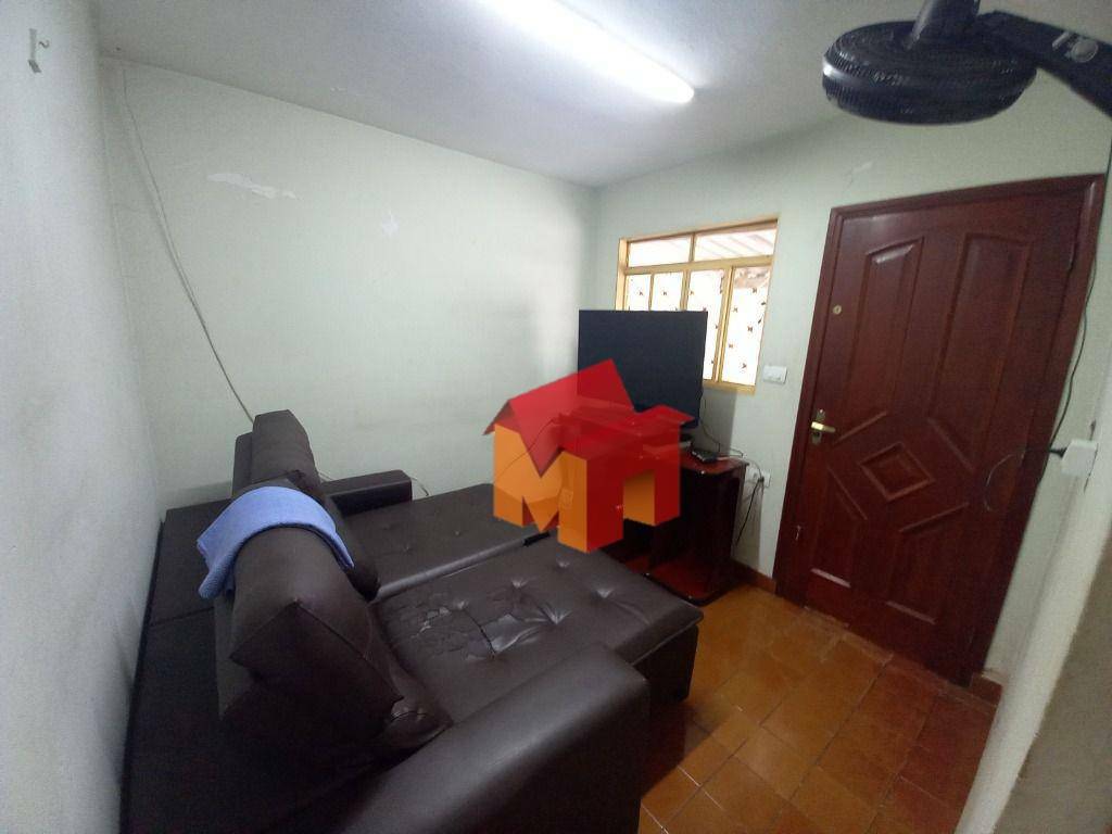Casa à venda com 2 quartos, 50m² - Foto 10