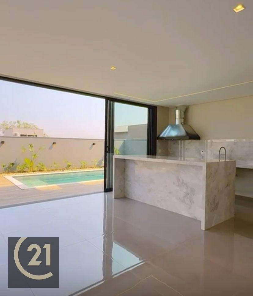 Casa de Condomínio à venda com 3 quartos, 310m² - Foto 13