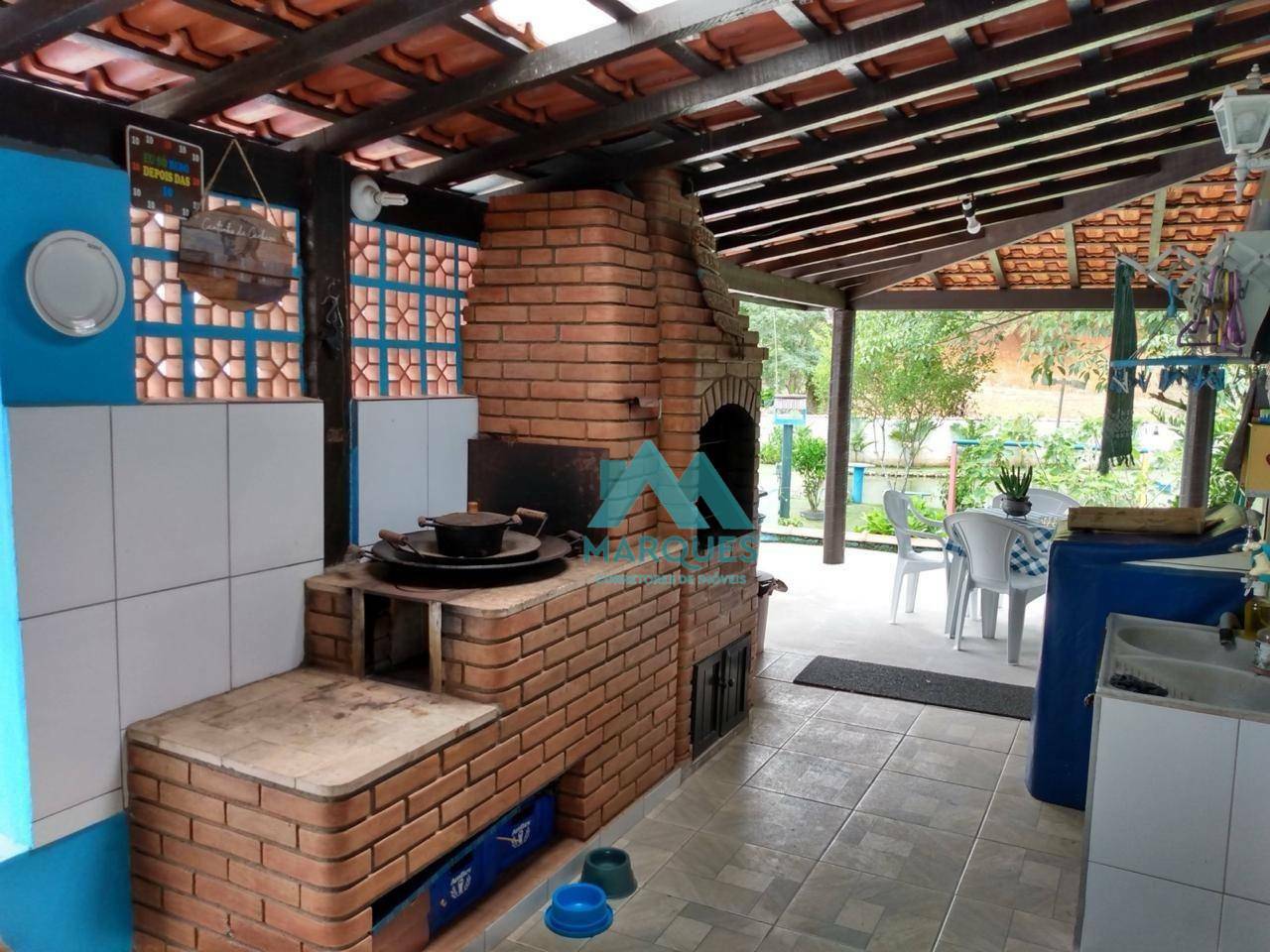 Chácara à venda com 2 quartos, 400m² - Foto 10