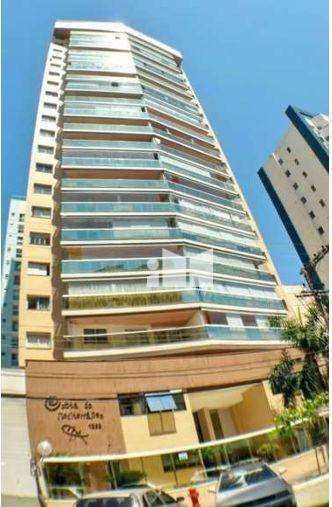 Apartamento à venda e aluguel com 3 quartos, 120m² - Foto 1