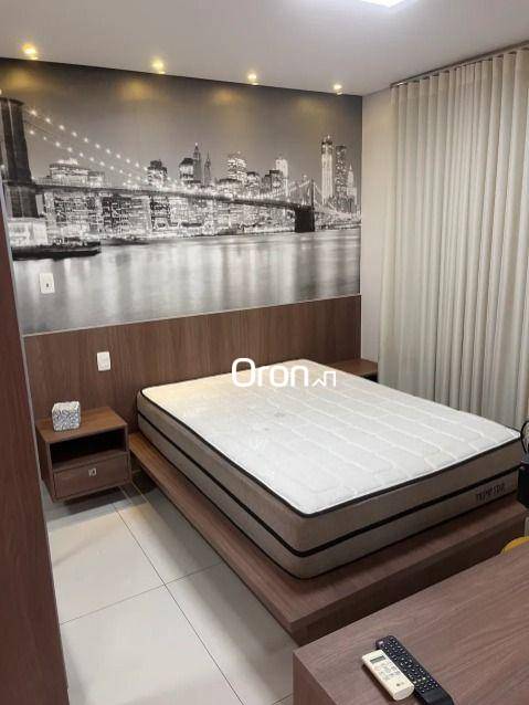 Flat/Apart Hotel, 1 quarto, 45 m² - Foto 5