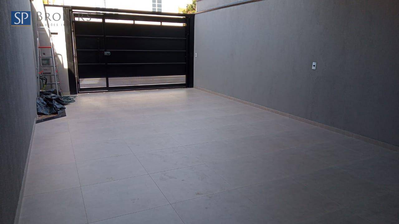 Casa, 3 quartos, 145 m² - Foto 3