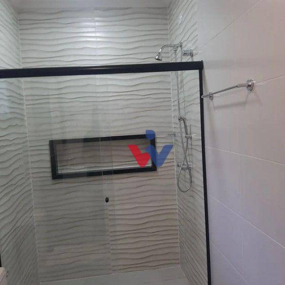 Sobrado à venda com 3 quartos, 200m² - Foto 14