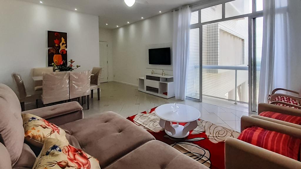 Apartamento à venda com 3 quartos, 100m² - Foto 5