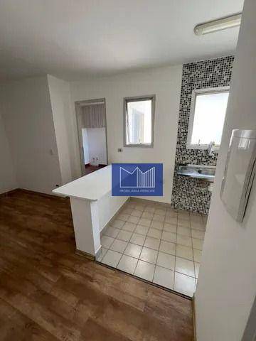 Apartamento à venda com 1 quarto, 29m² - Foto 14