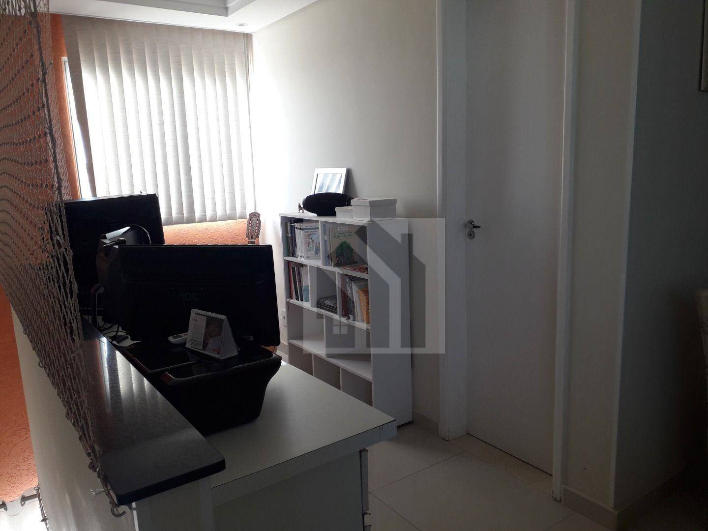 Cobertura à venda com 2 quartos, 102m² - Foto 31