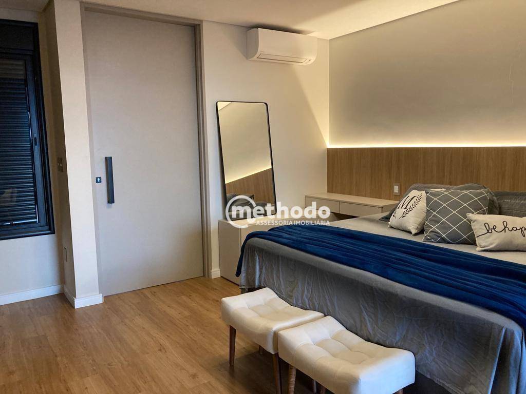 Casa de Condomínio à venda com 3 quartos, 240m² - Foto 25