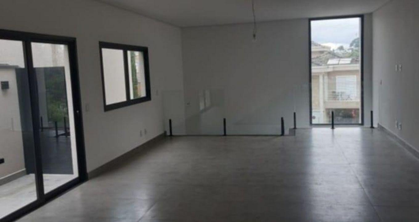 Casa de Condomínio à venda com 3 quartos, 340m² - Foto 3