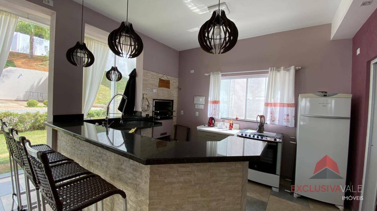 Casa de Condomínio à venda com 4 quartos, 540m² - Foto 43
