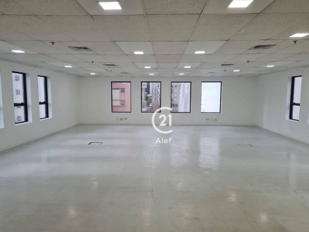 Conjunto Comercial-Sala para alugar, 120m² - Foto 3