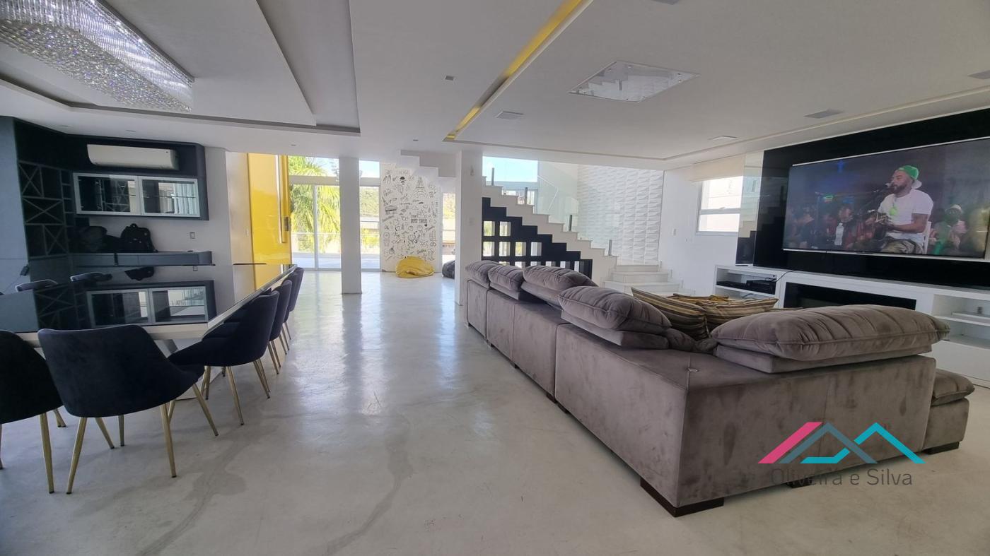 Casa de Condomínio à venda com 5 quartos, 968m² - Foto 7