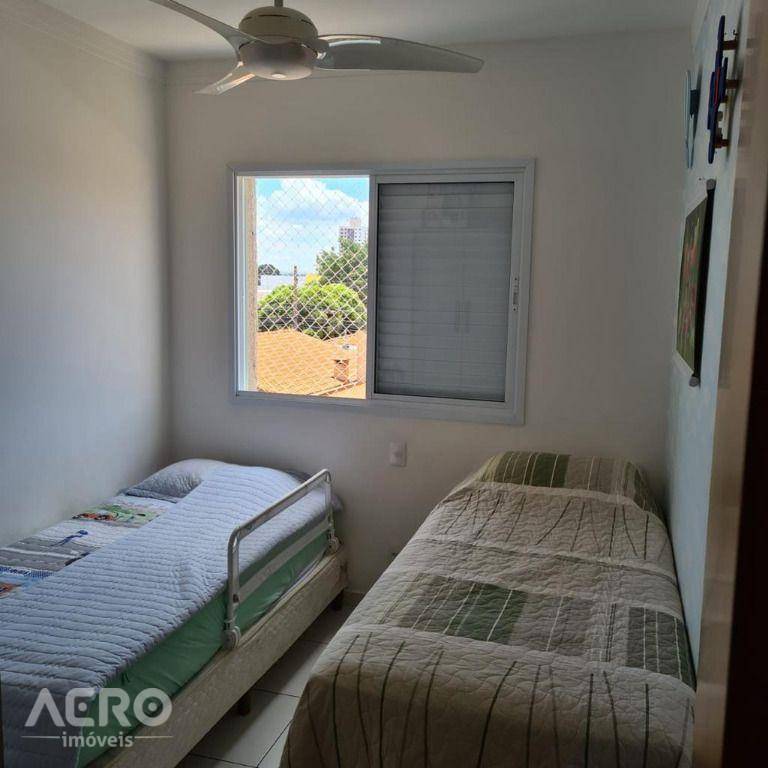 Apartamento à venda com 2 quartos, 66m² - Foto 10