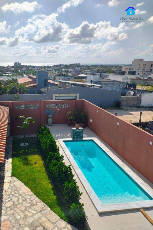 Casa, 3 quartos, 200 m² - Foto 5