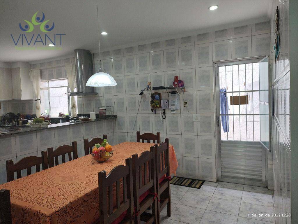 Sobrado à venda com 3 quartos, 340m² - Foto 13