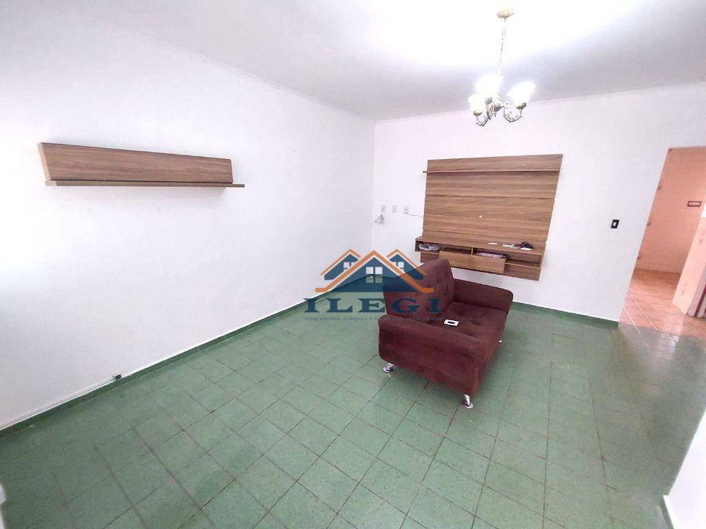 Casa para alugar com 2 quartos, 150M2 - Foto 13