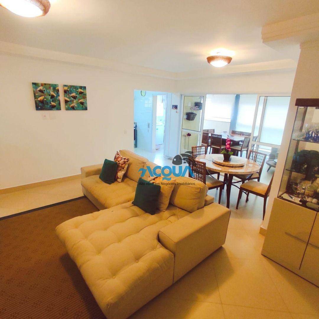 Apartamento à venda com 3 quartos, 100m² - Foto 1