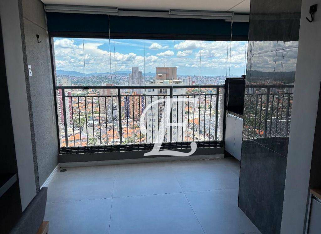 Apartamento à venda com 2 quartos, 63m² - Foto 1