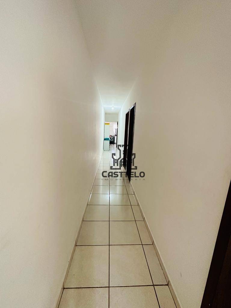 Casa à venda com 3 quartos, 88m² - Foto 19