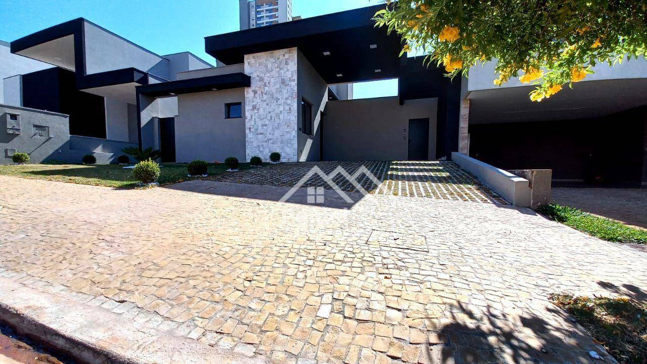 Casa de Condomínio à venda com 3 quartos, 149m² - Foto 1