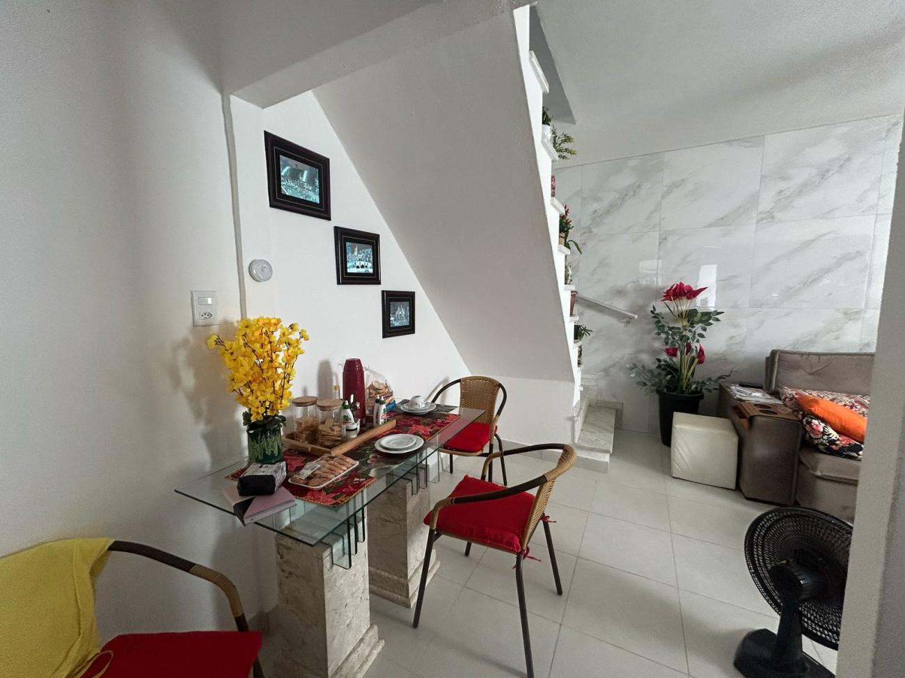 Sobrado à venda com 2 quartos - Foto 4