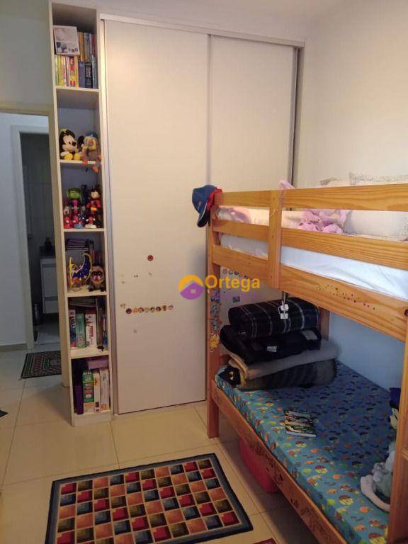 Apartamento à venda com 2 quartos, 68m² - Foto 11