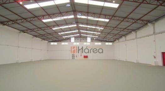 Depósito-Galpão, 1200 m² - Foto 2