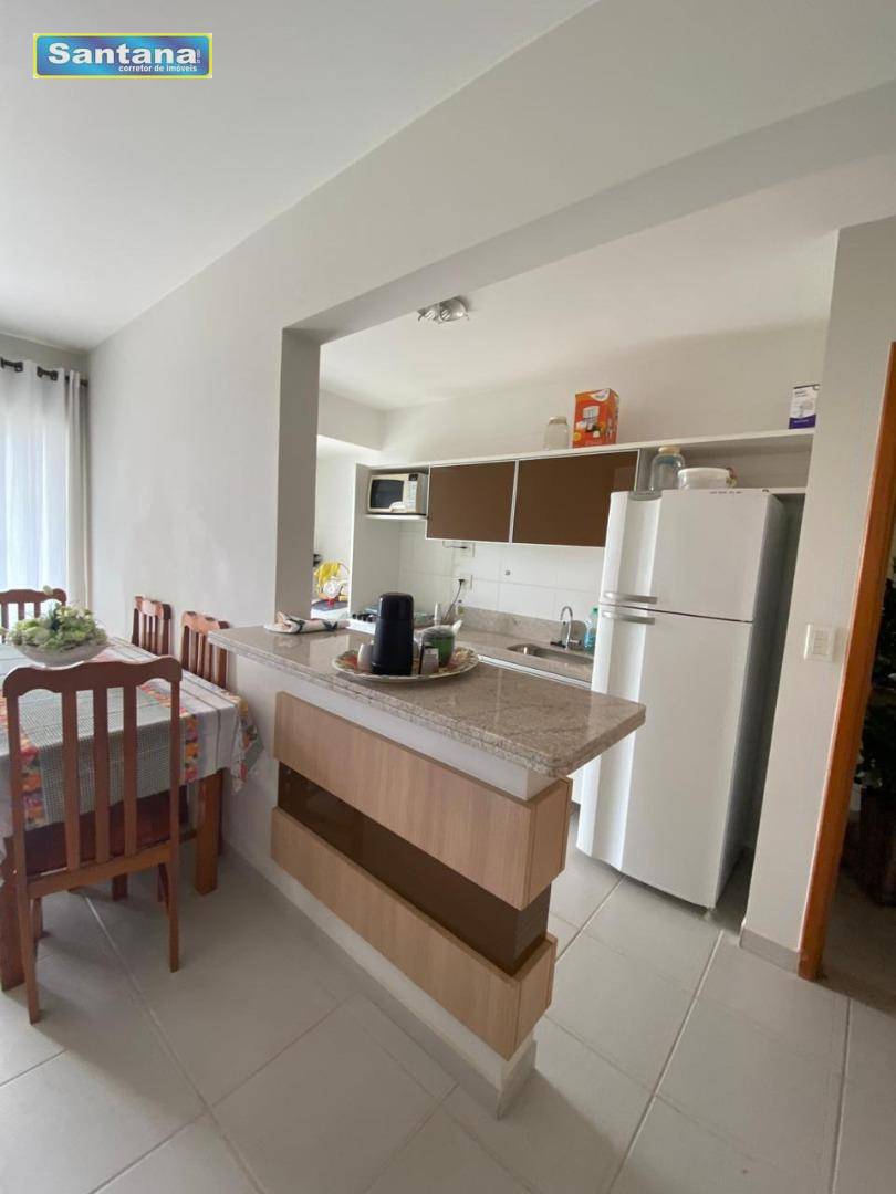 Apartamento à venda com 3 quartos, 80m² - Foto 2