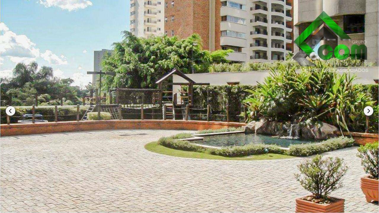 Apartamento à venda com 6 quartos, 818m² - Foto 24