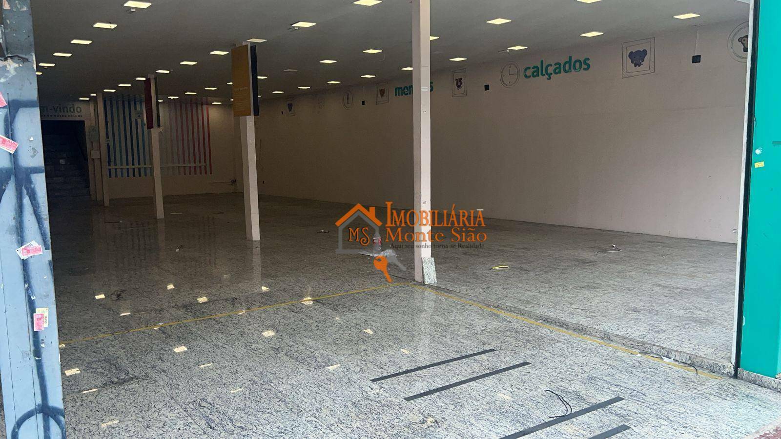 Loja-Salão para alugar, 600m² - Foto 7