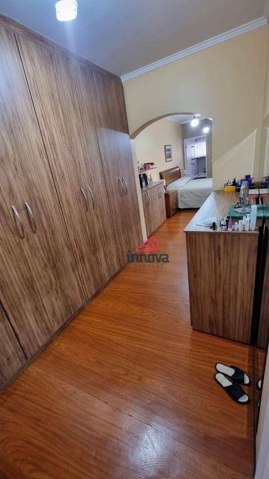 Sobrado à venda com 4 quartos, 192m² - Foto 14