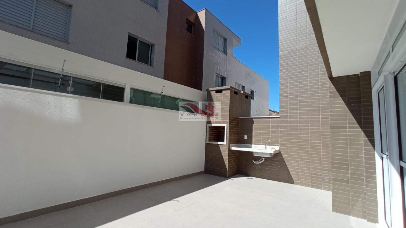 Apartamento à venda com 3 quartos, 62m² - Foto 23