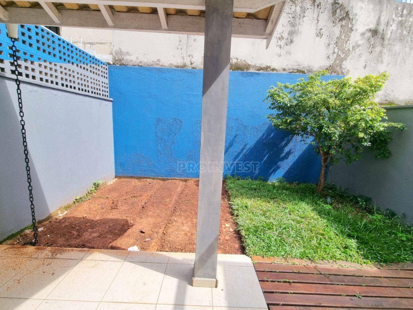 Casa de Condomínio à venda com 3 quartos, 107m² - Foto 12