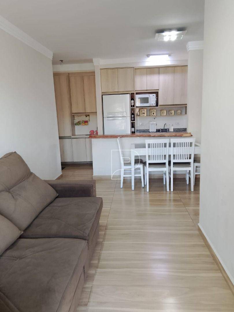 Apartamento à venda com 3 quartos, 72m² - Foto 4