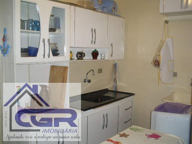 Apartamento à venda com 3 quartos, 72m² - Foto 5