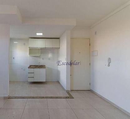 Apartamento à venda com 1 quarto, 33m² - Foto 24