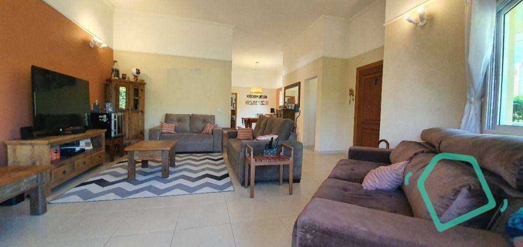 Casa de Condomínio à venda com 4 quartos, 344m² - Foto 10