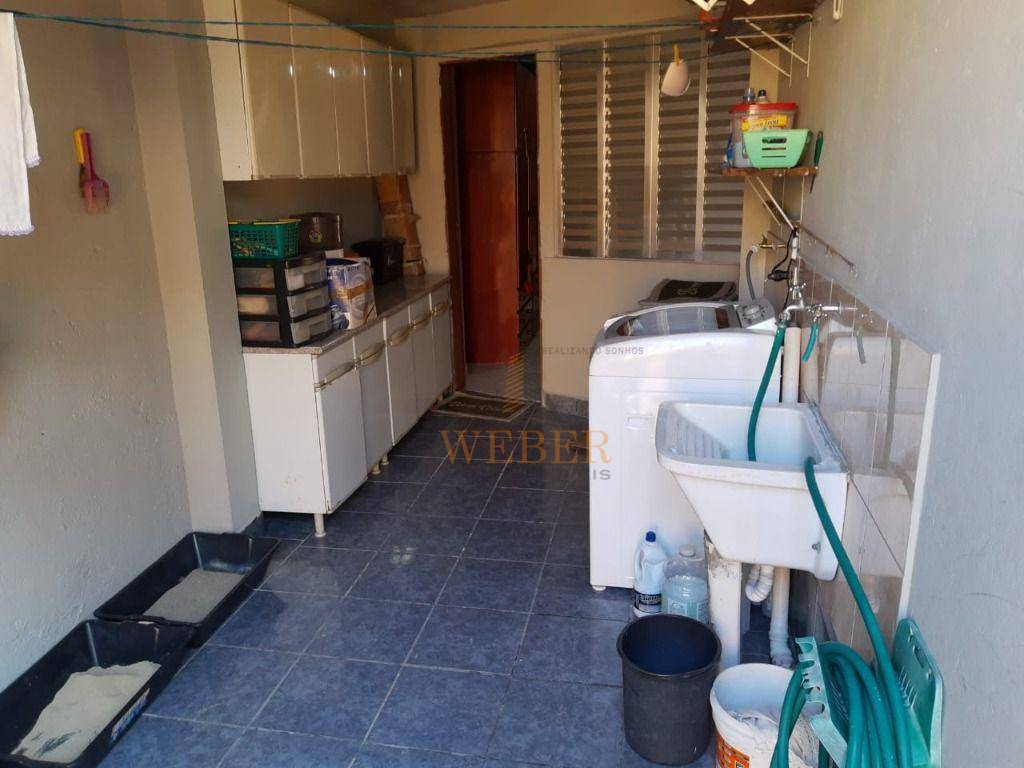 Sobrado à venda com 3 quartos, 130m² - Foto 23