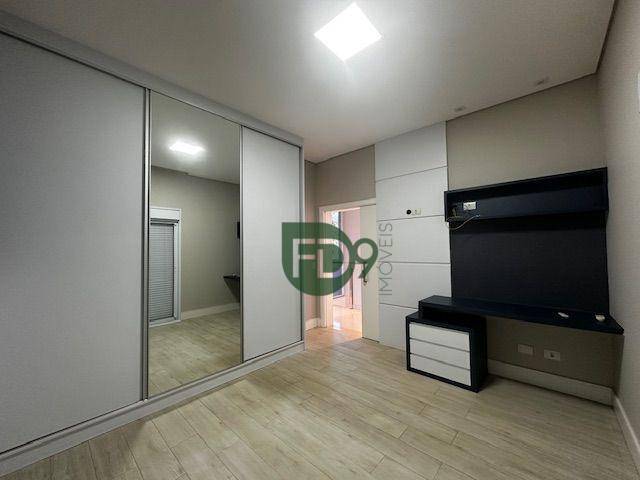 Casa de Condomínio à venda com 3 quartos, 330m² - Foto 11