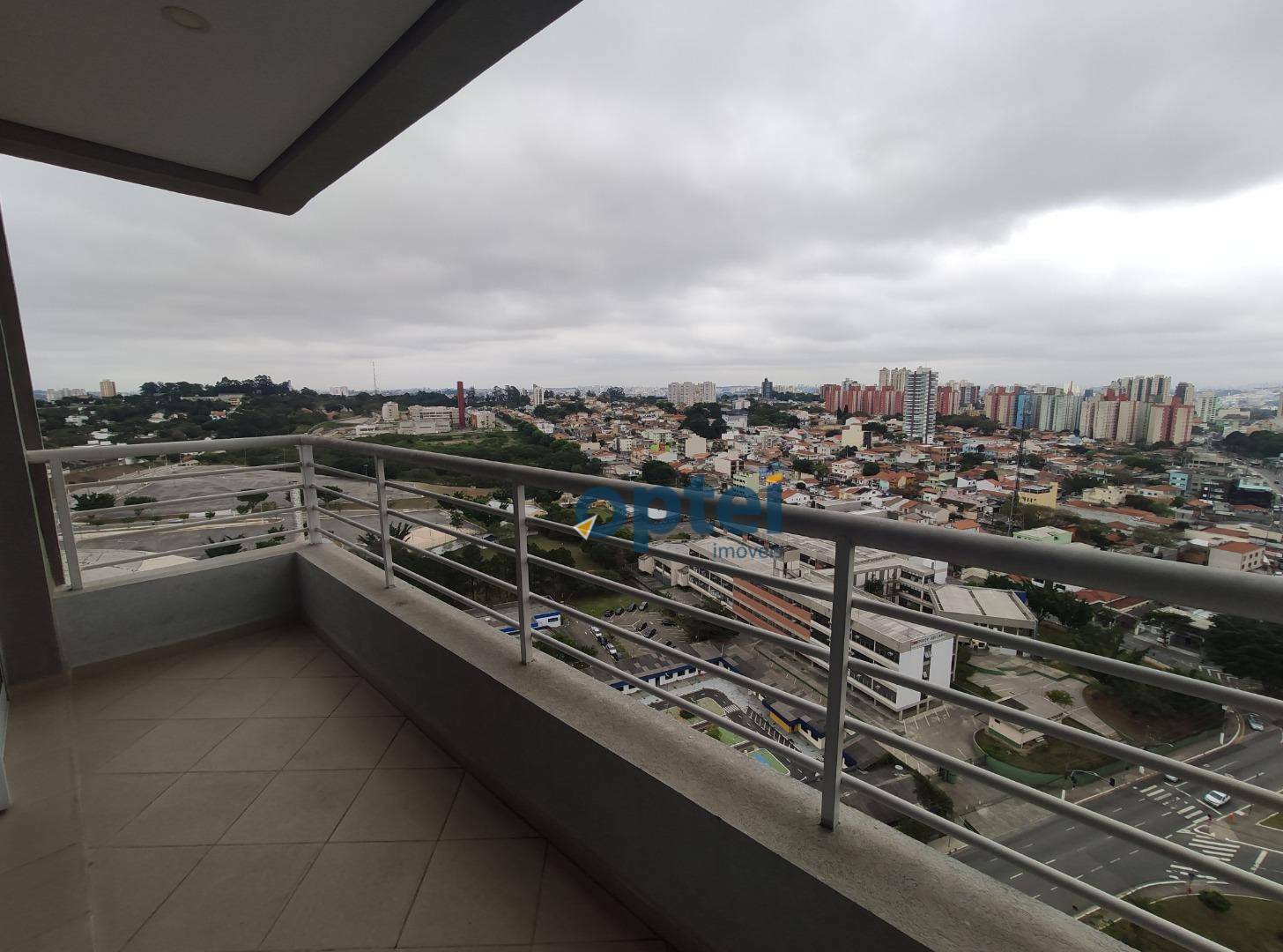 Conjunto Comercial-Sala para alugar, 39m² - Foto 11