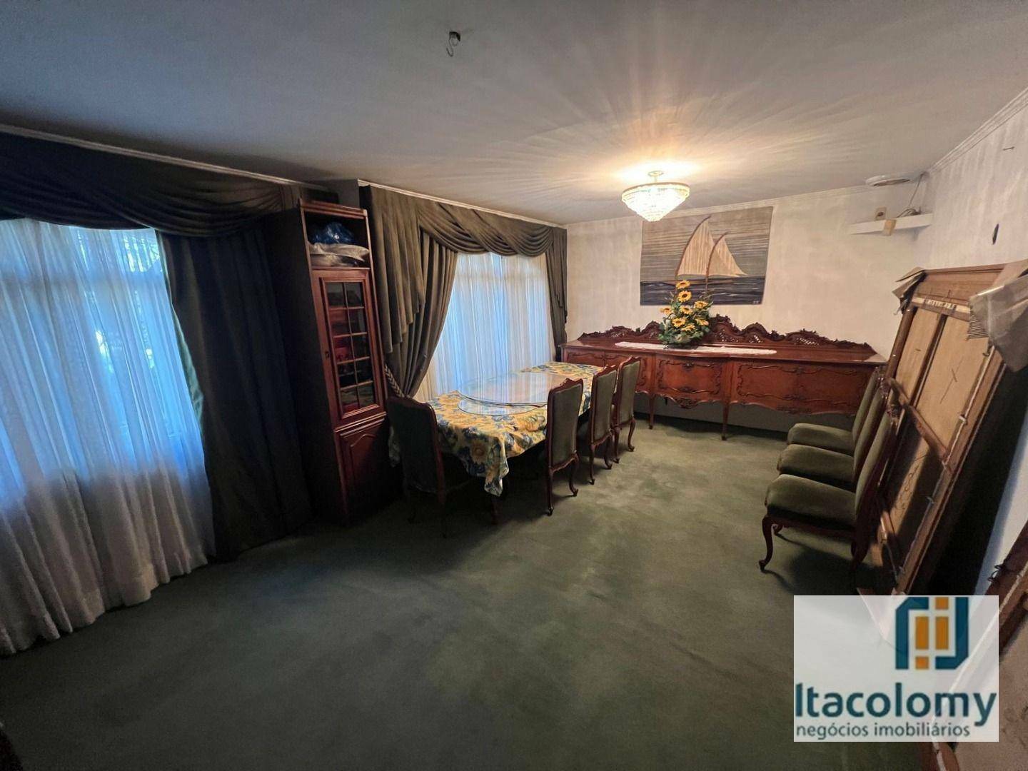 Casa de Condomínio à venda com 4 quartos, 423m² - Foto 14