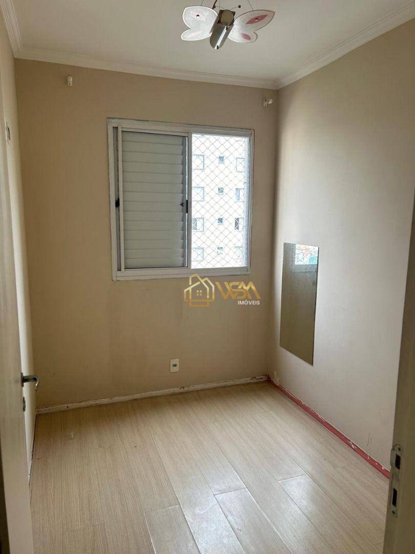 Apartamento à venda com 3 quartos, 56m² - Foto 7