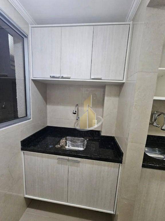 Apartamento à venda com 2 quartos, 51m² - Foto 7