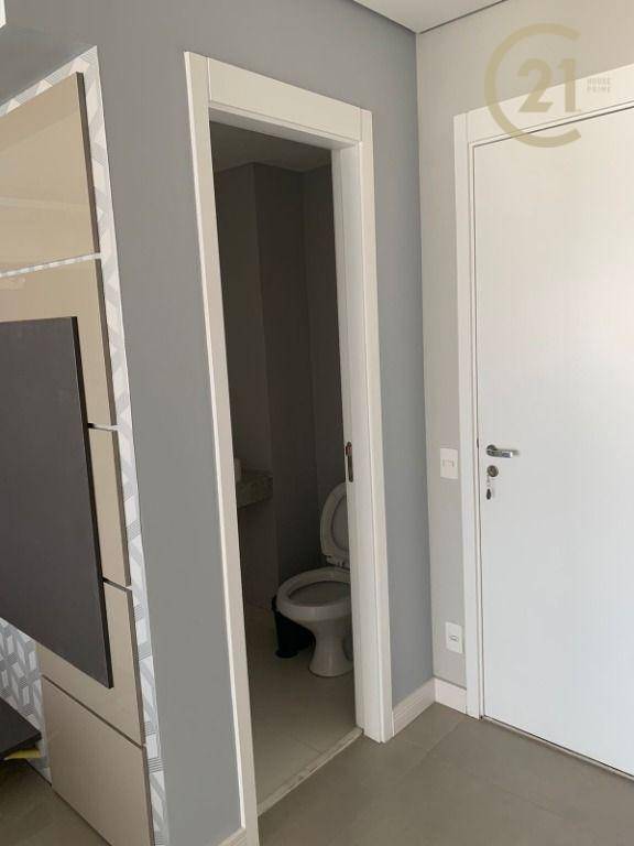 Apartamento à venda com 3 quartos, 121m² - Foto 9