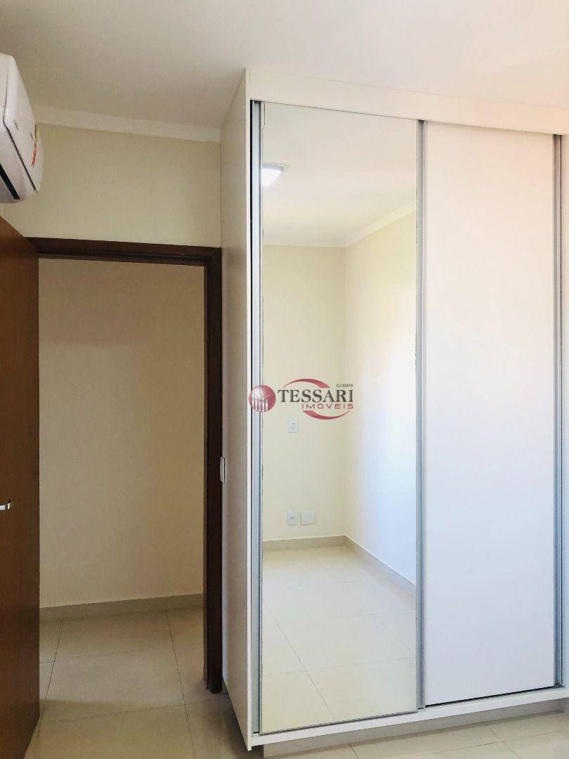 Apartamento para alugar com 3 quartos, 90m² - Foto 19